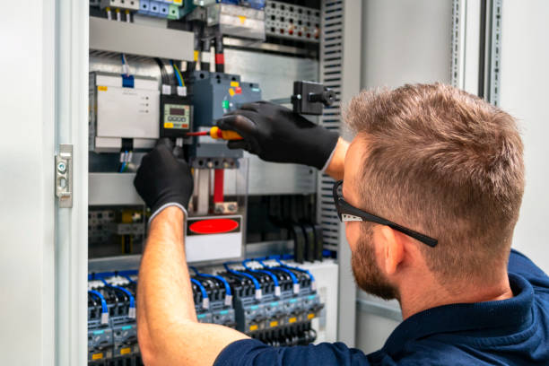 Best Commercial Electrician Services  in Zuni Pueblo, NM