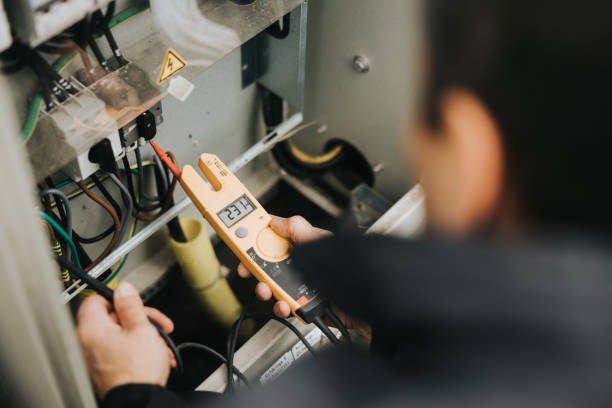 Best Generator Installation Services  in Zuni Pueblo, NM
