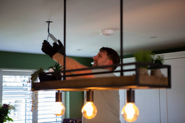 Best Emergency Electrical Repair  in Zuni Pueblo, NM
