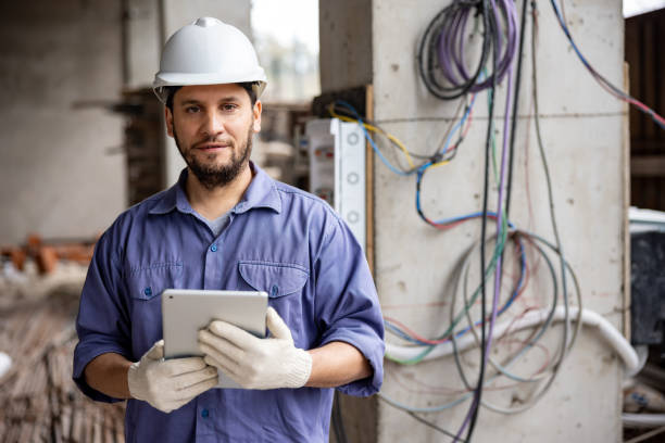 Electrical Rewiring Services in Zuni Pueblo, NM