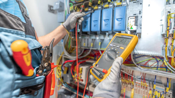 Professional Electrician in Zuni Pueblo, NM