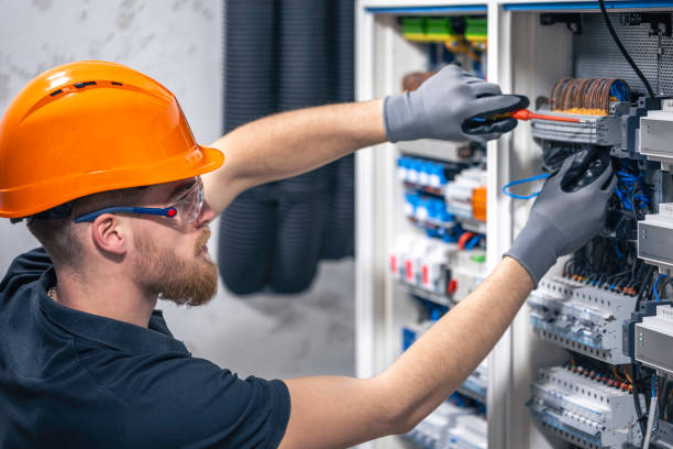 Electrical Upgrades for Homes in Zuni Pueblo, NM
